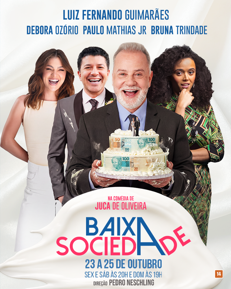 Baixa Sociedade