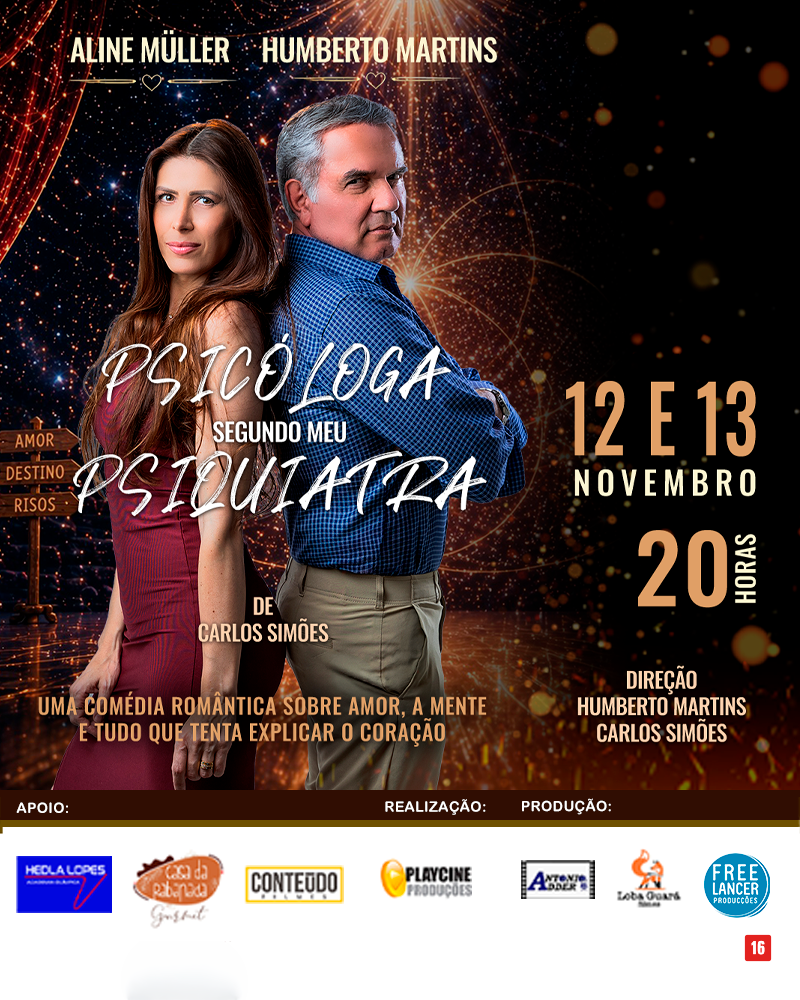 Psicóloga Segundo Meu Psiquiatra