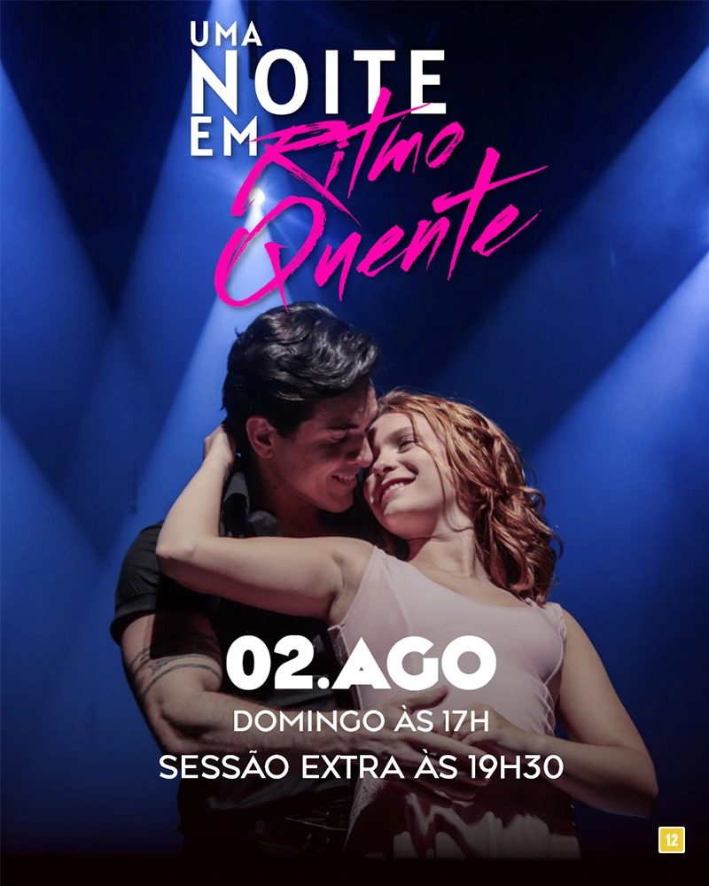 Uma Noite em Ritmo Quente