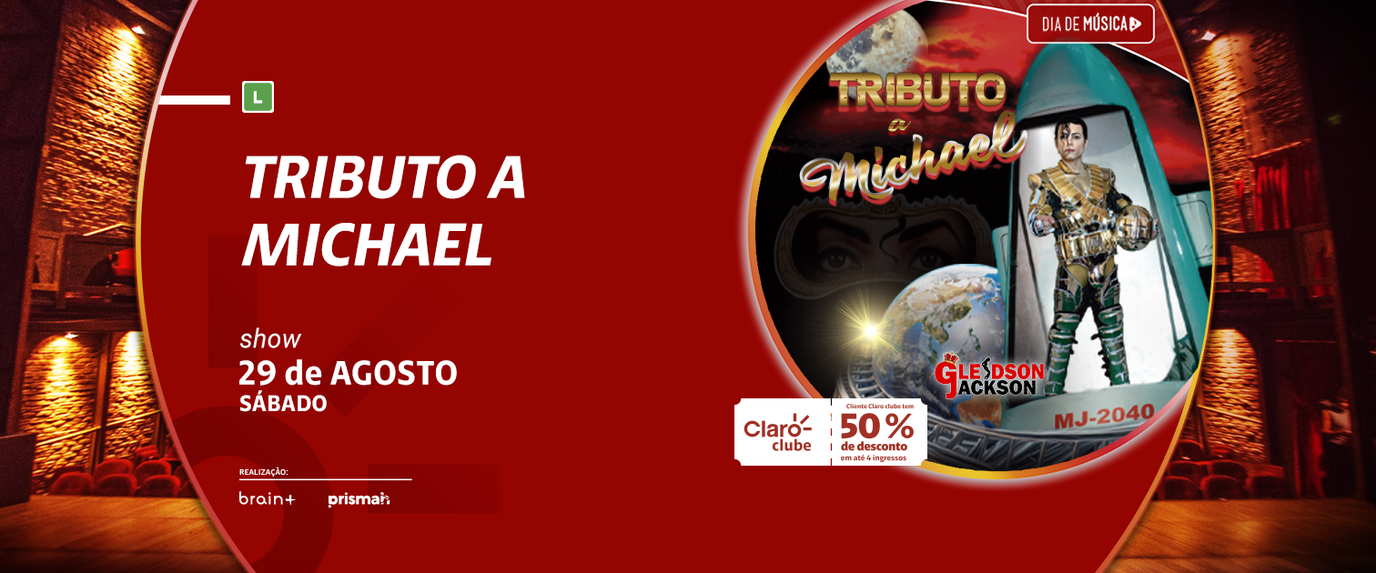 Tributo a Michael