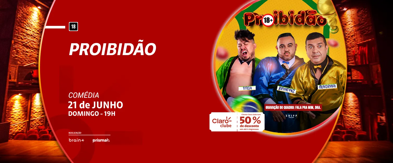 Proibidão