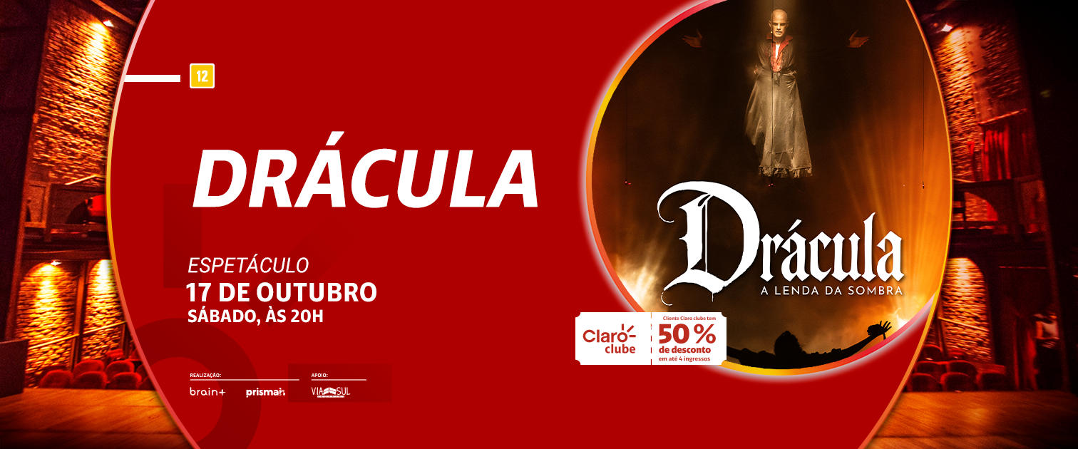 Drácula