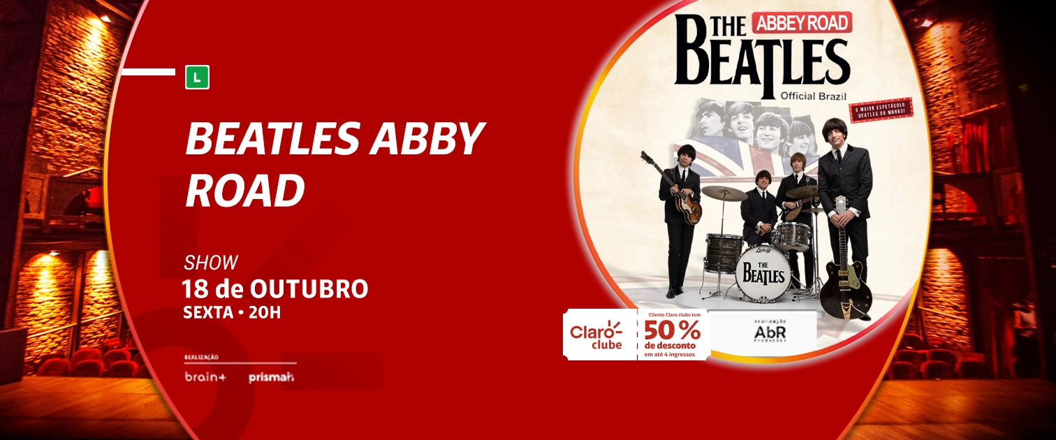 The Beatles Abbey Road