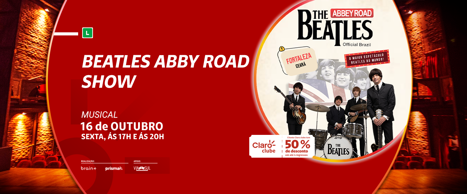 The Beatles Abbey Road