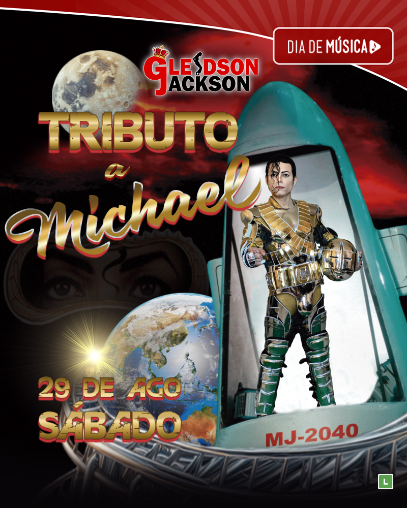 Tributo a Michael
