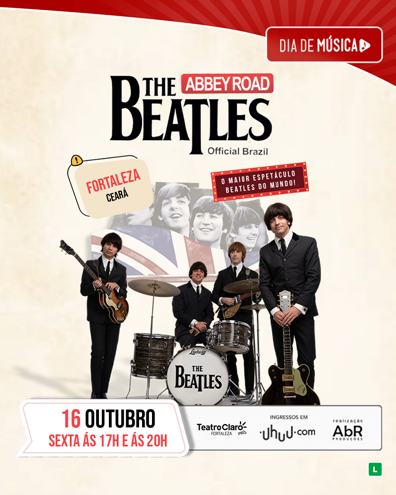 The Beatles Abbey Road