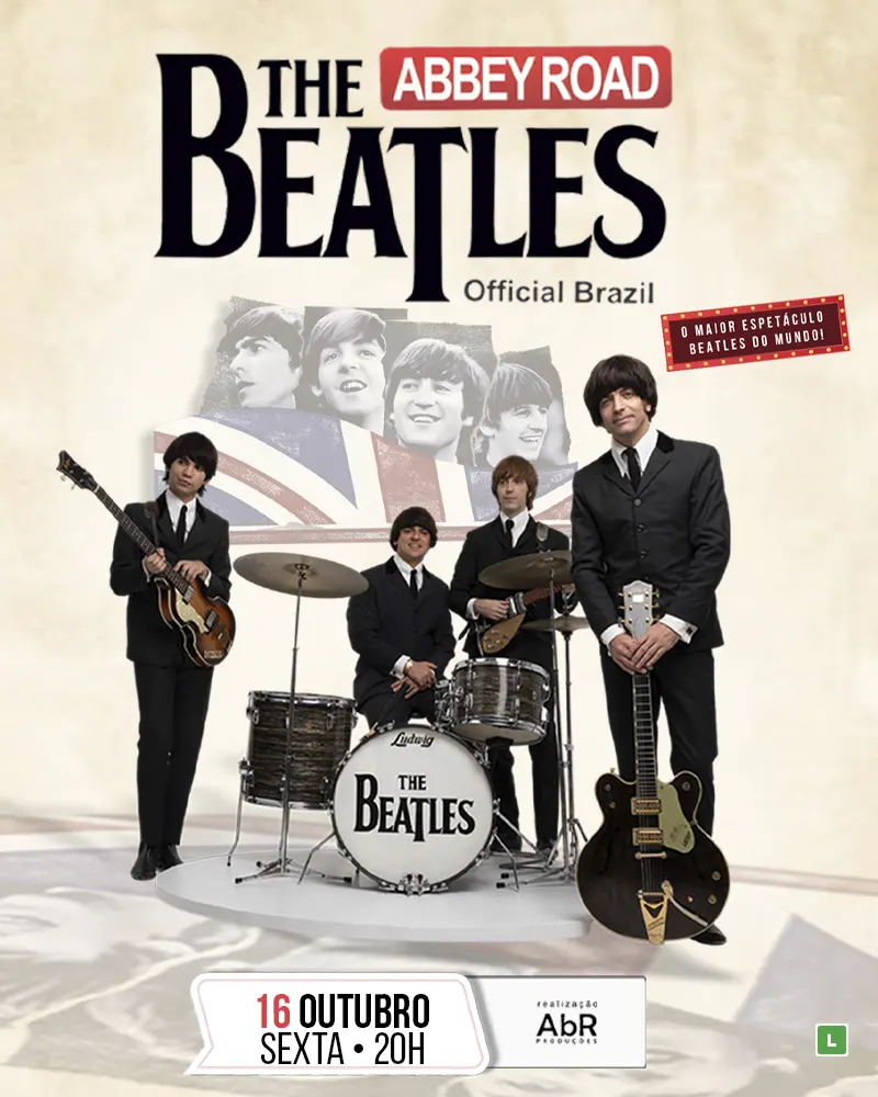 The Beatles Abbey Road